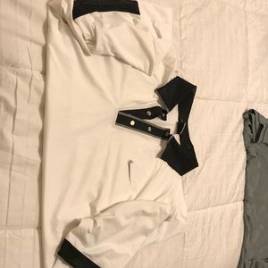 Tiger Woods Golf Shirt